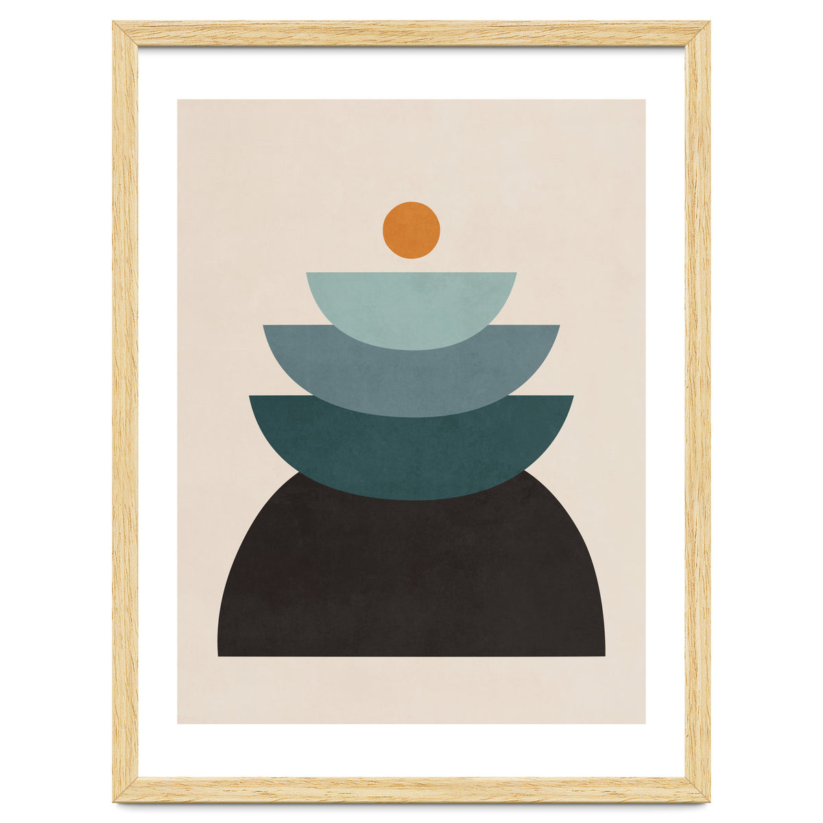 OVERLAPPED GEOMETRY F02