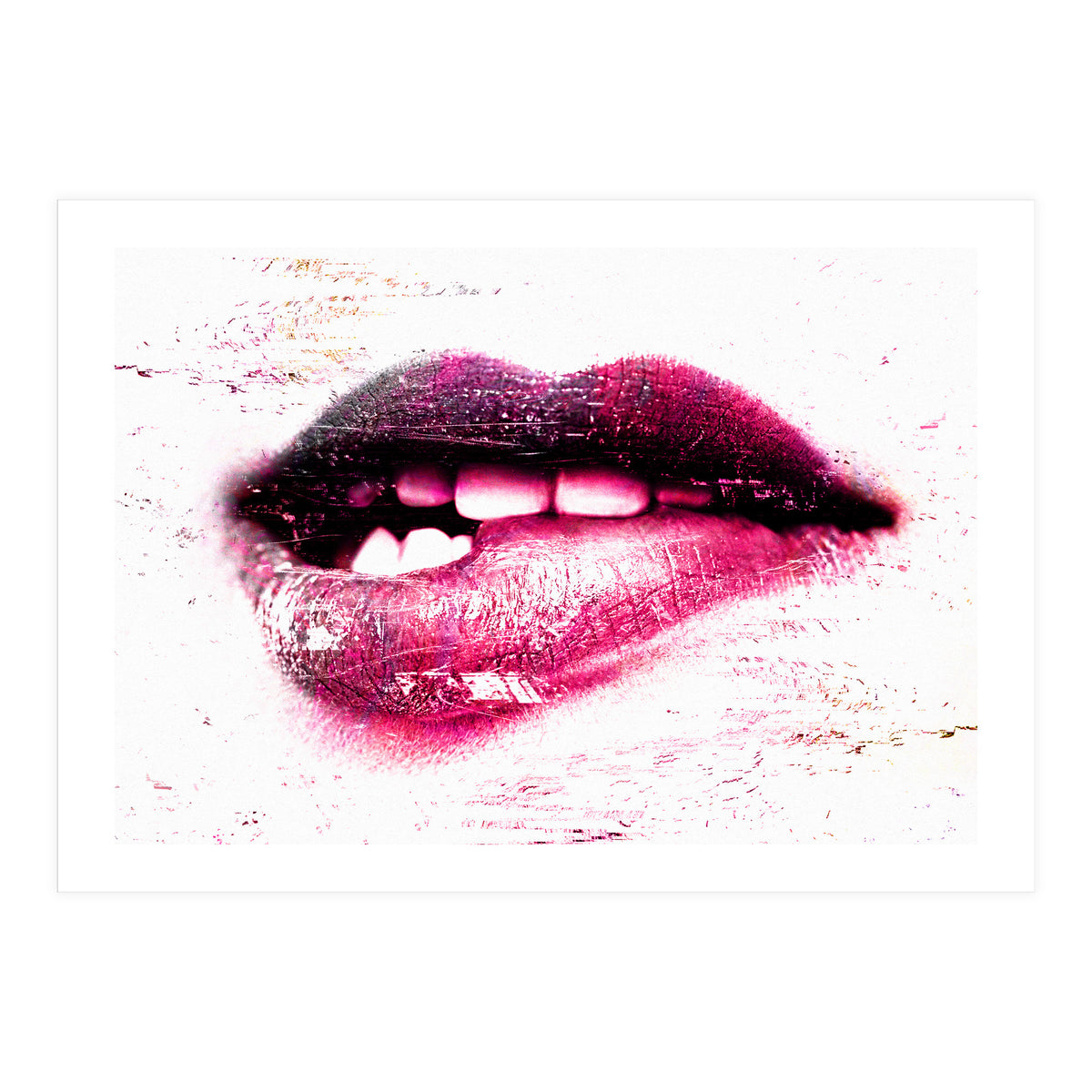 Amores Digitales 1 (Print Only)