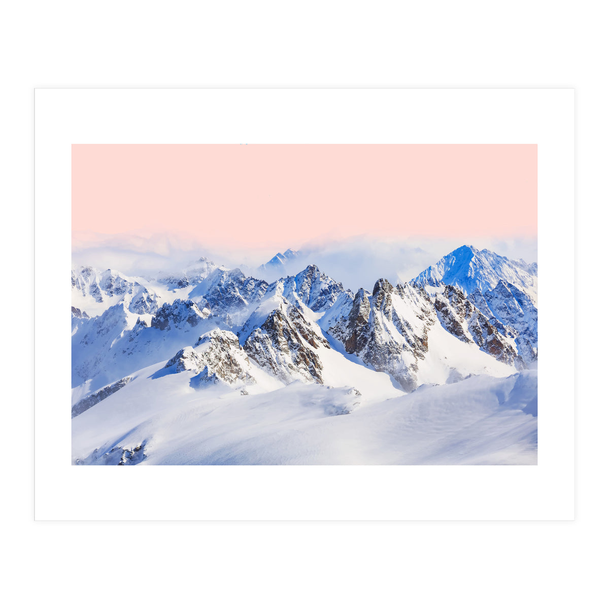 The Promised Land (Print Only)