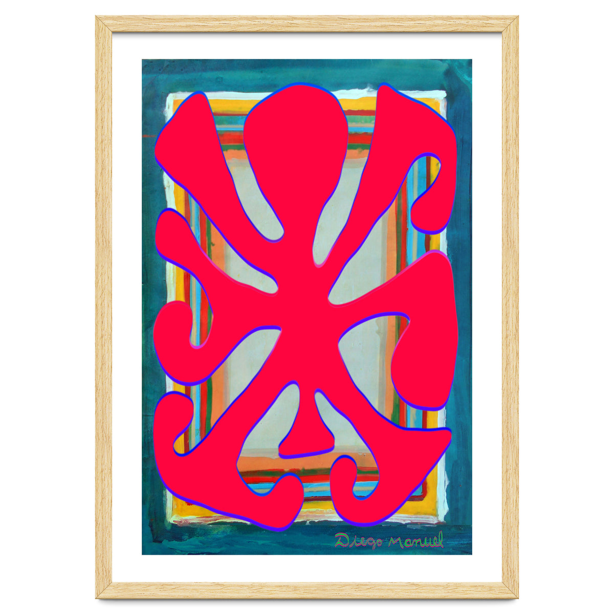 Graffiti Digital Nuevo 2023 204