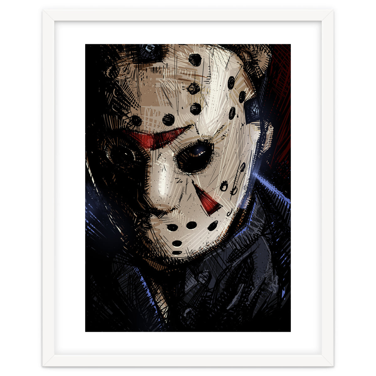 Jason Voorhees