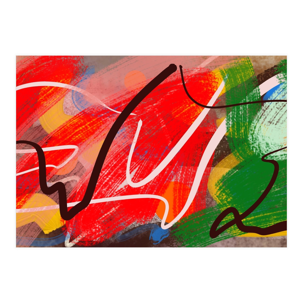 Deleite (Print Only)