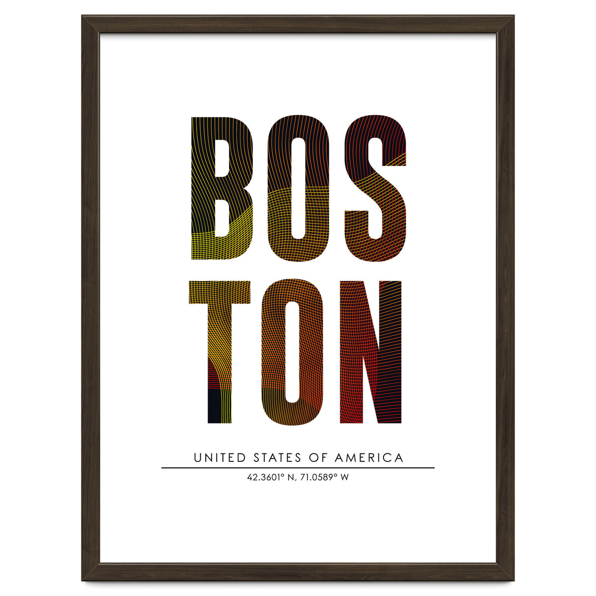 Boston