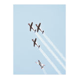 Vintage IAF II (Print Only) thumbnail