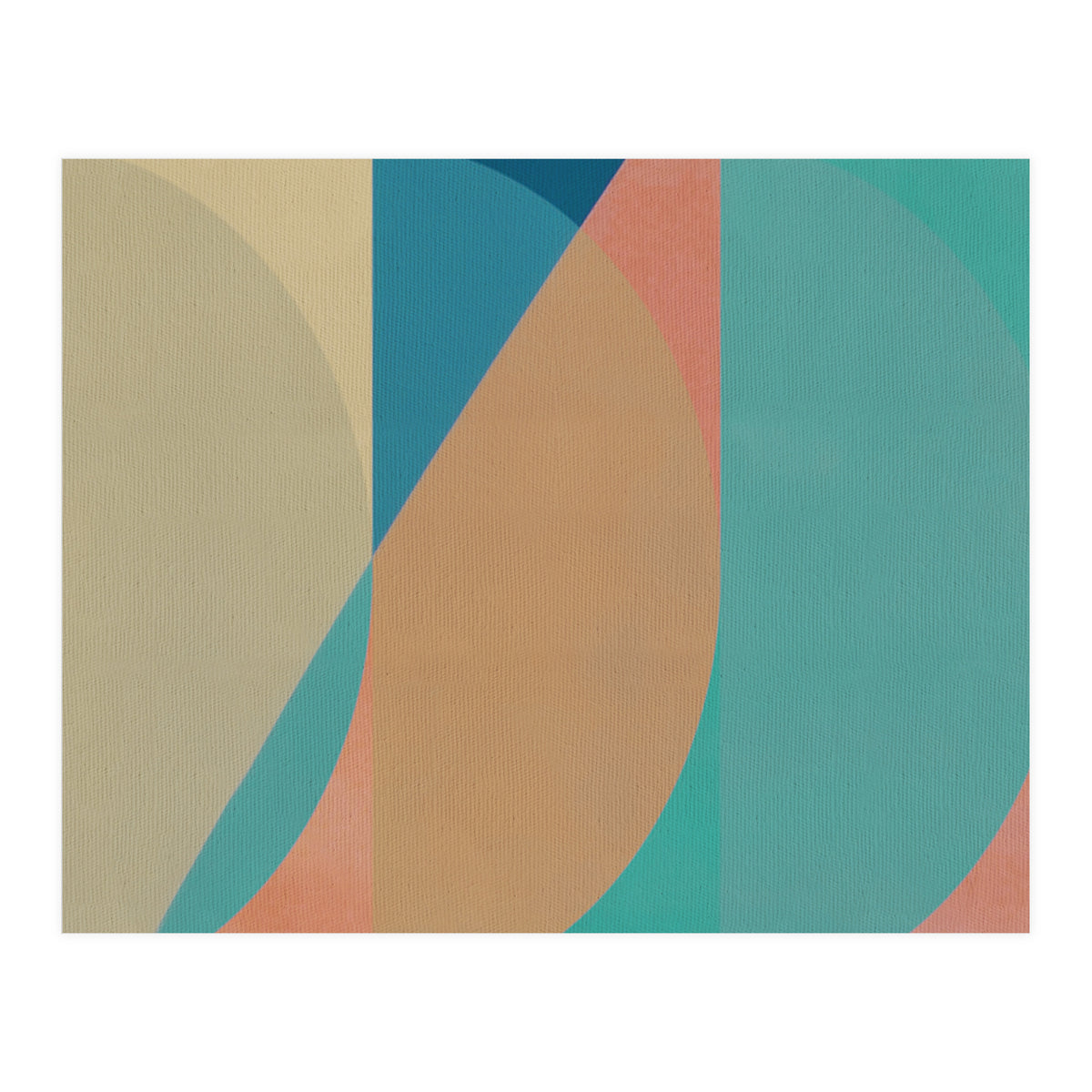 Leisure Time 2 (Print Only)