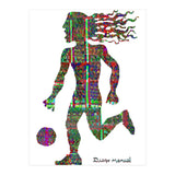 Jugador 82 (Print Only) thumbnail