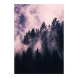 Foggy Night (Print Only) thumbnail