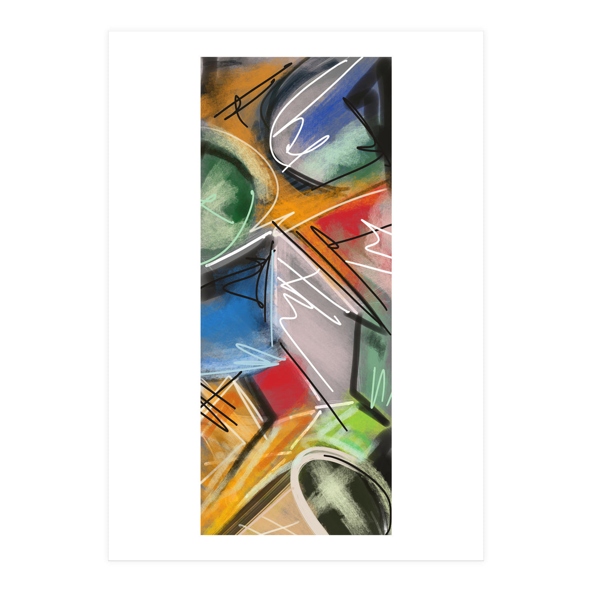 Symeroscope 19 (Print Only)