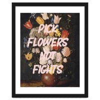 Pick Flowers