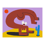 Passion And Power Scorpio (Print Only) thumbnail