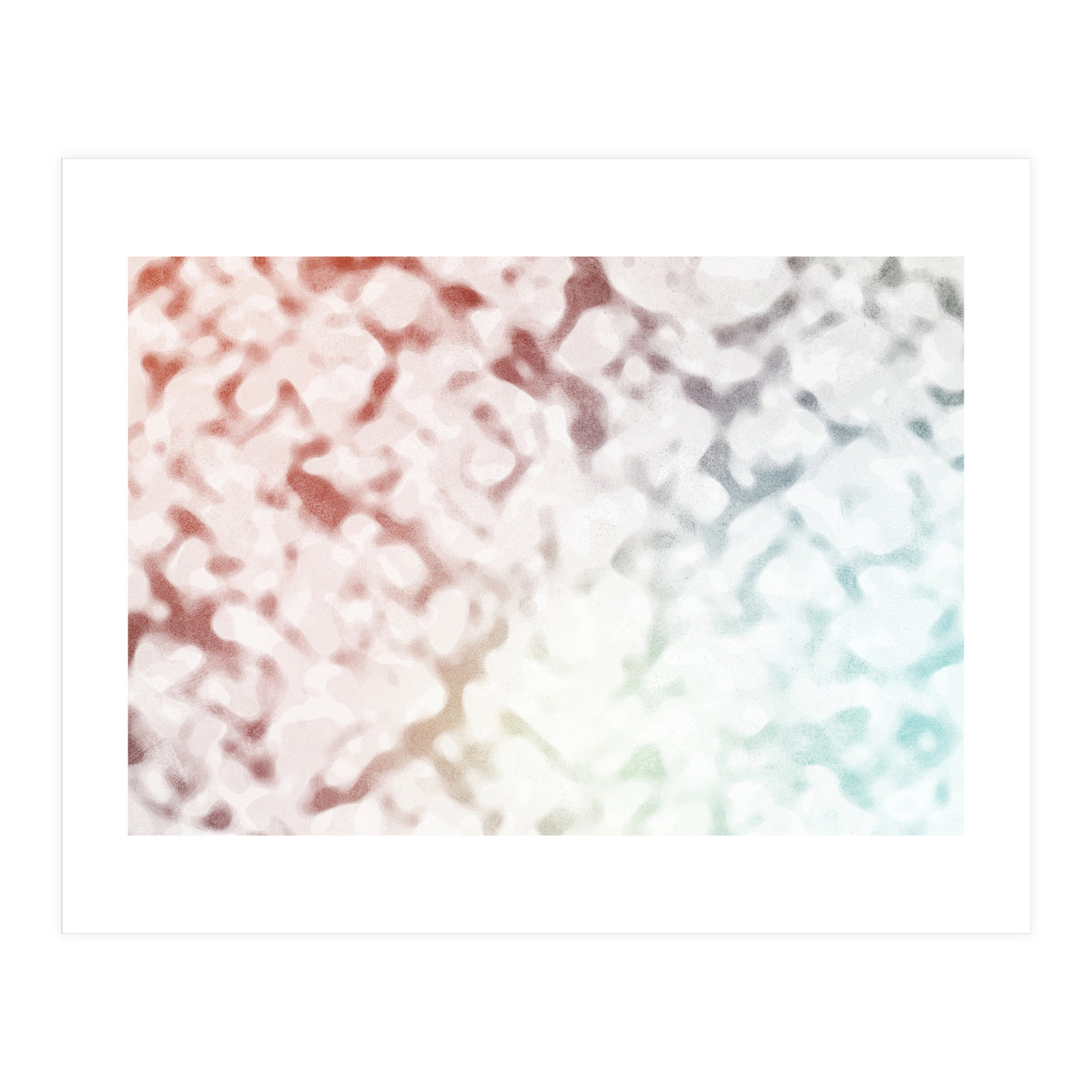 Corais #3 (Print Only)