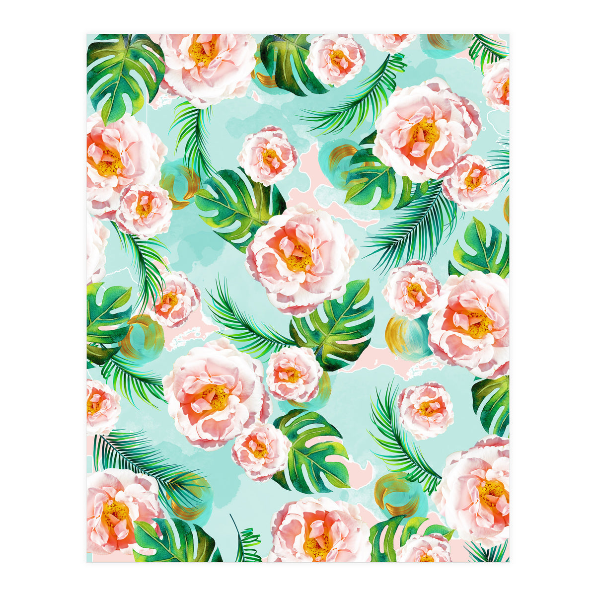 Blessing (Print Only)