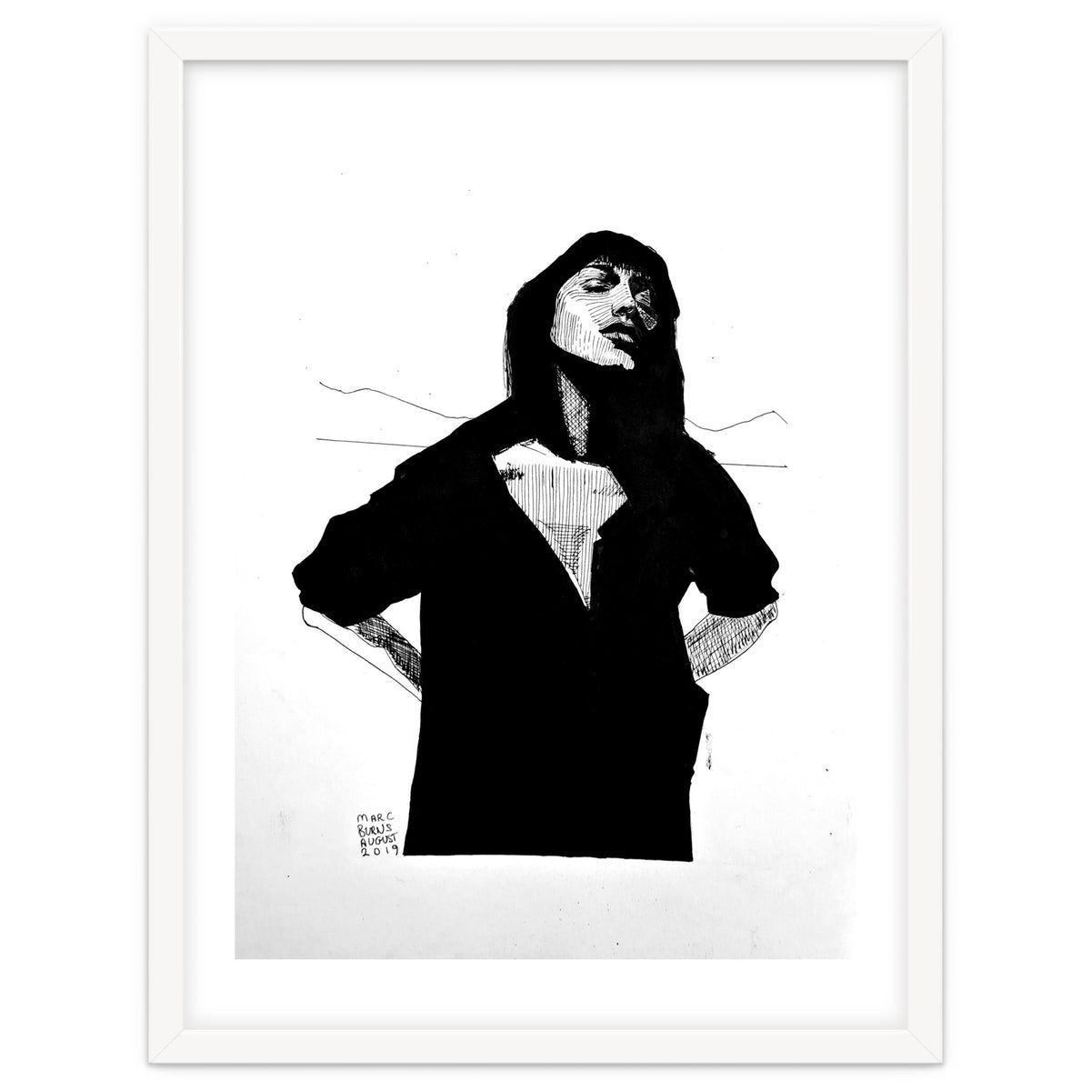 Untitled #83 - Sunny day