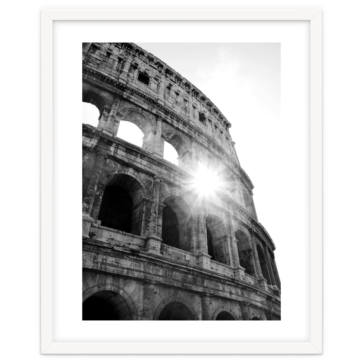 Colosseum, Rome