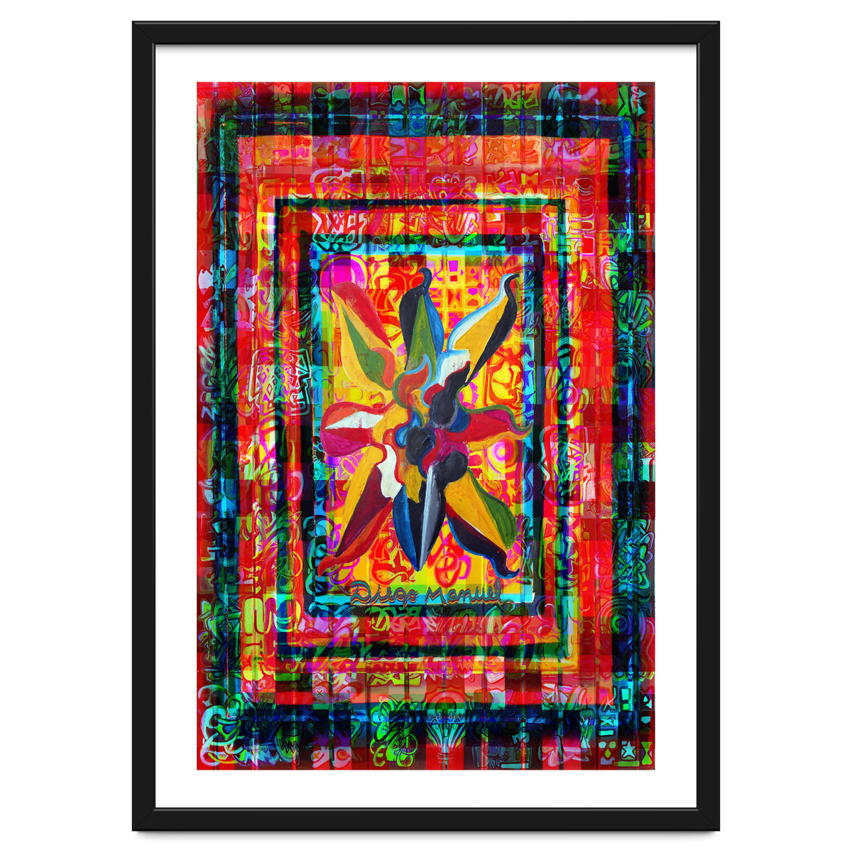 Graffiti Digital Nuevo 2023 1