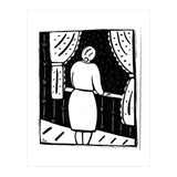 Window Watcher (Print Only) thumbnail
