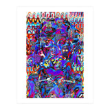 Shakespeare 7 (Print Only) thumbnail