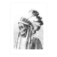 Chief (Print Only)
