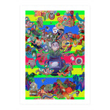 Muchas Cosas 2021 101 (Print Only) thumbnail