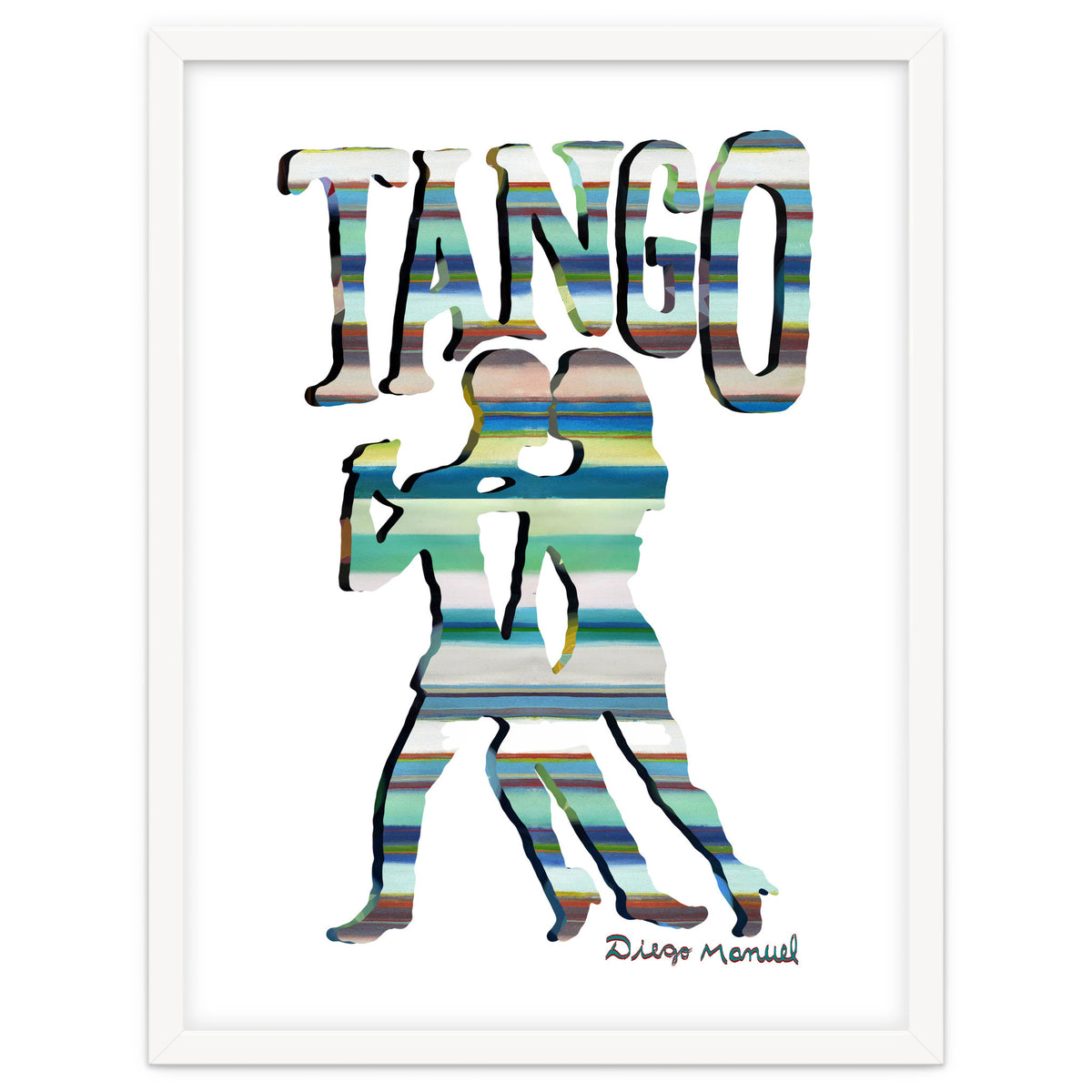 Tango 23