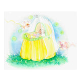 Fairies Keep Watch (Print Only) thumbnail