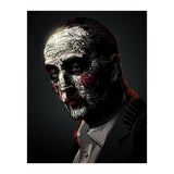 SAW (Print Only) thumbnail