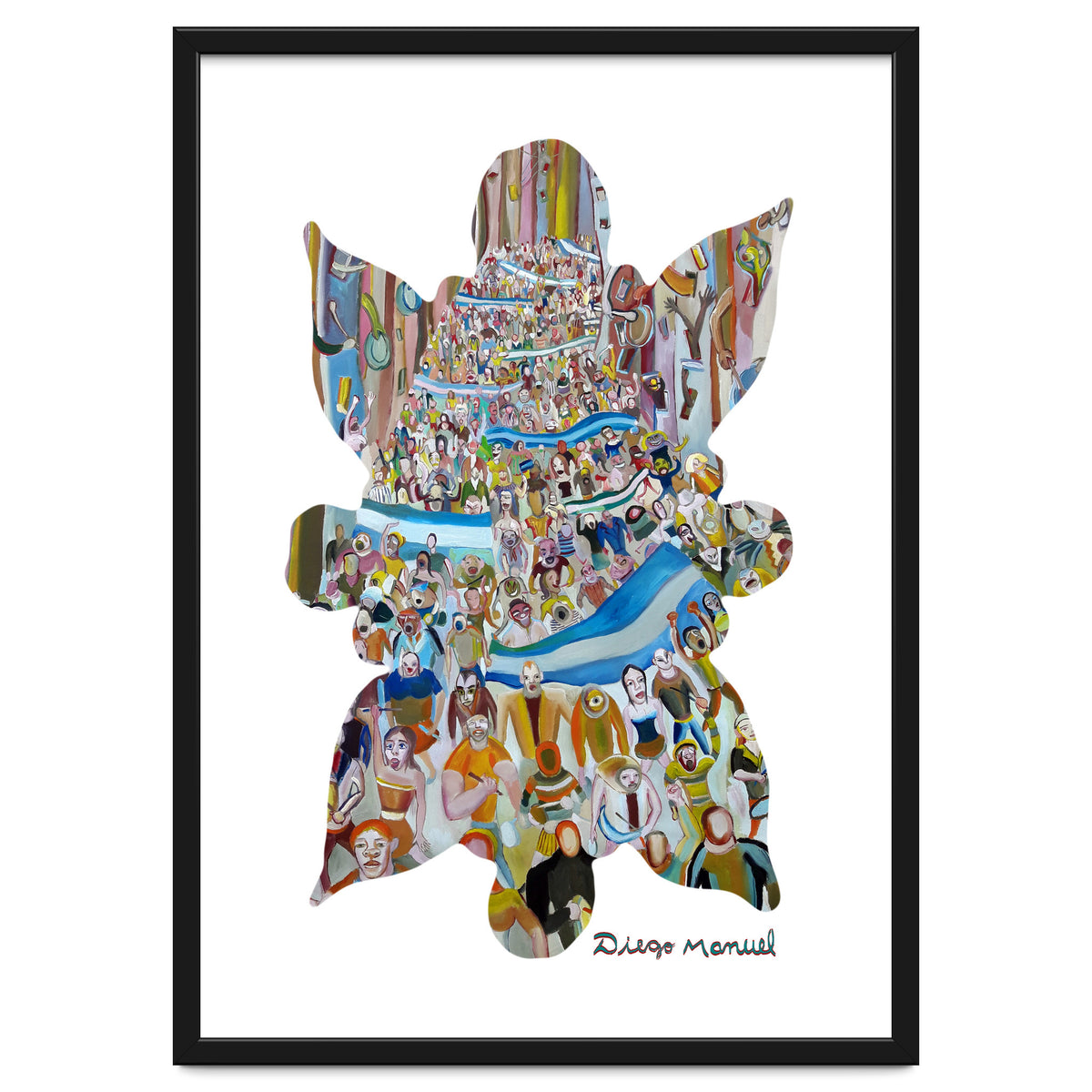 Pop Abstract 2023 43 Copia