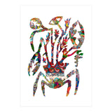 Planta Salvaje 45  (Print Only) thumbnail