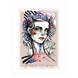 Alexa (Print Only) thumbnail