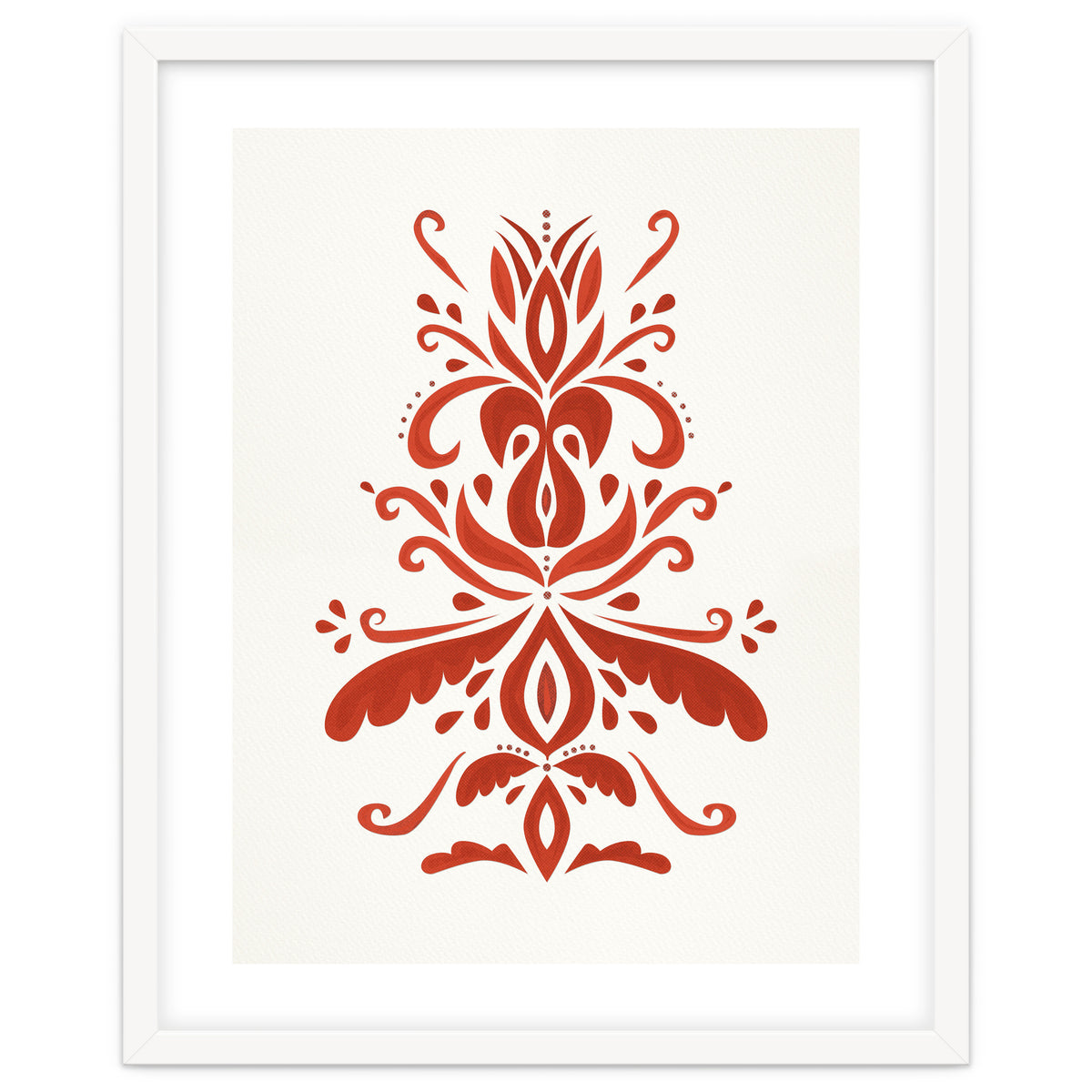 Artnoveau Scandi Style