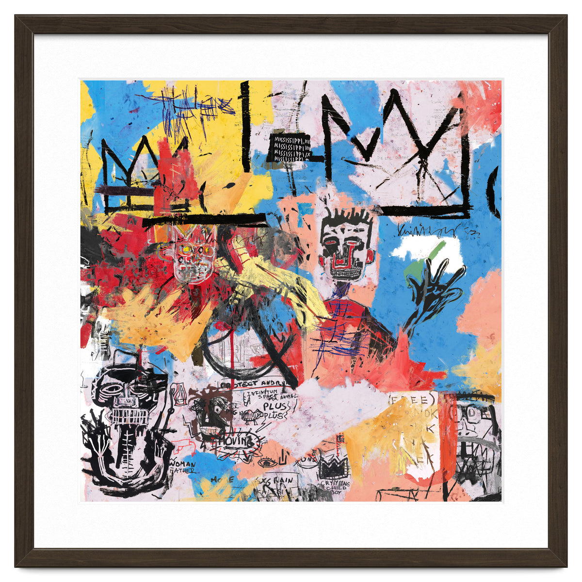 57 Great Jones Street