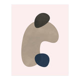 Mid Century Modern Geometric (Print Only) thumbnail