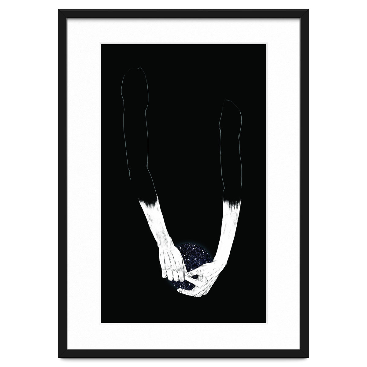 Gentle Hands | Quiet Noises