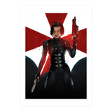 Resident Evil (Print Only) thumbnail