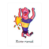 Gool 4 (Print Only) thumbnail