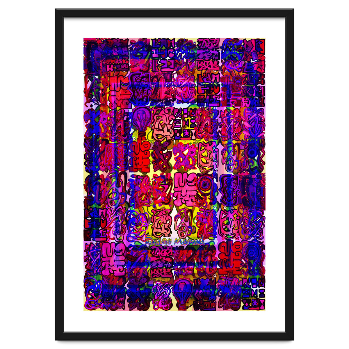 Graffiti Digital 2022 314