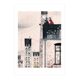 Snow Queen #1 (Print Only) thumbnail