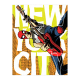 New York City (Print Only) thumbnail