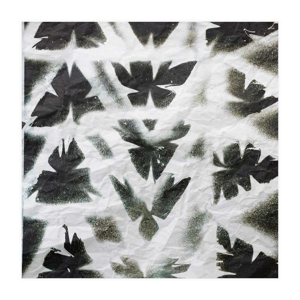 Dragonflies (Print Only)