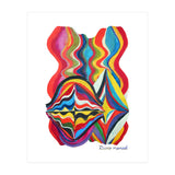 Pop Abstract Asimetrico 20 Copia (Print Only) thumbnail
