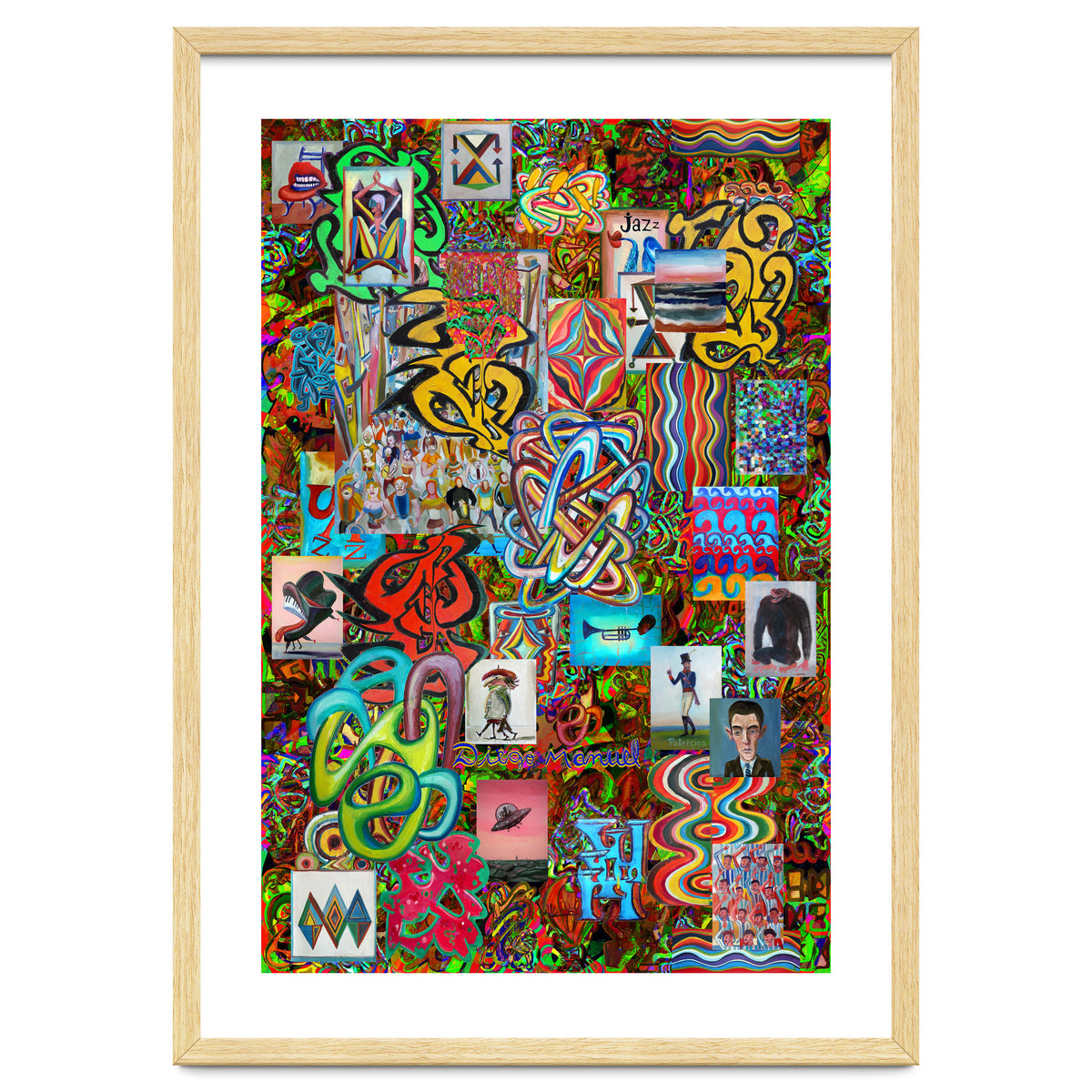 Graffiti Digital 2022 580