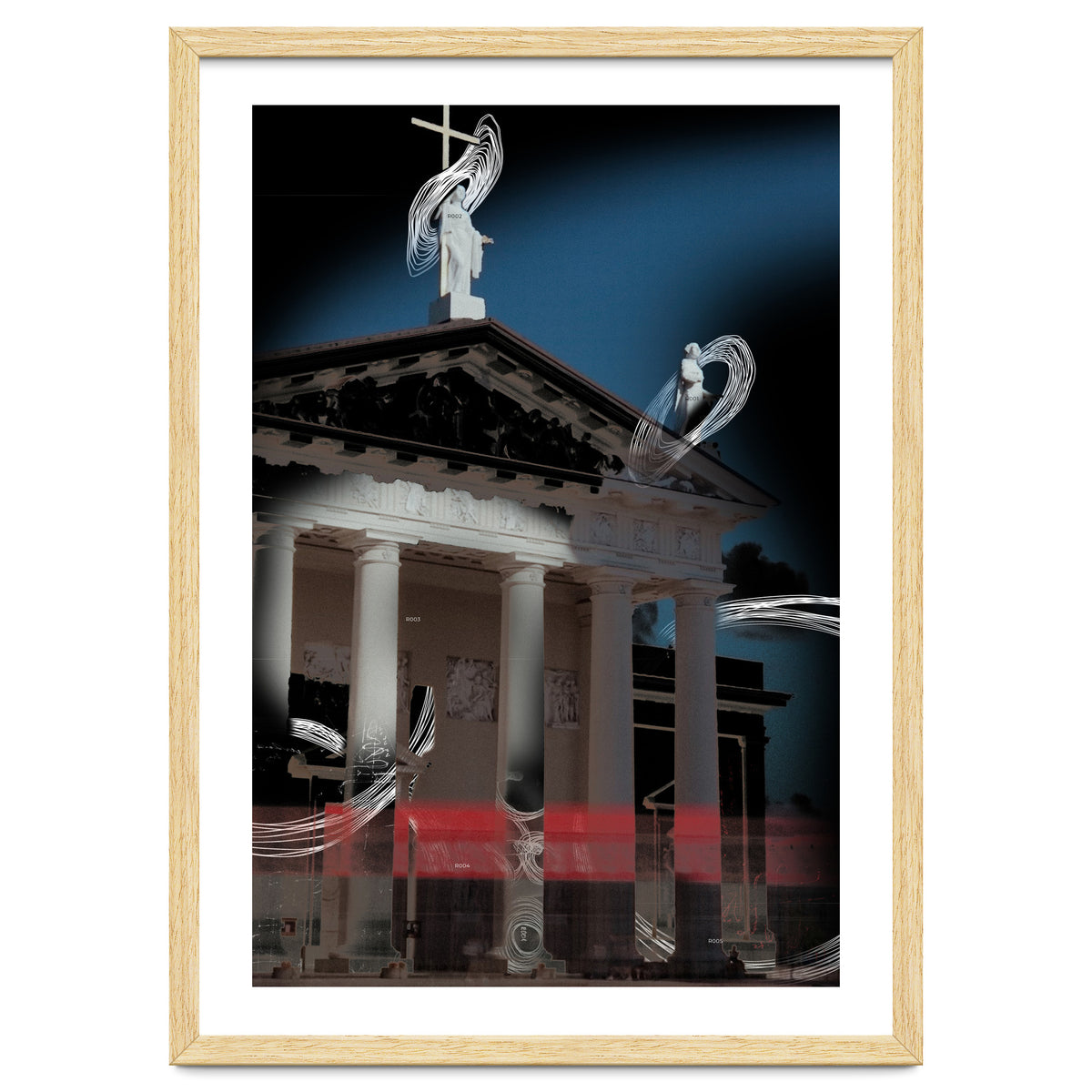 August '22 – Vilnius