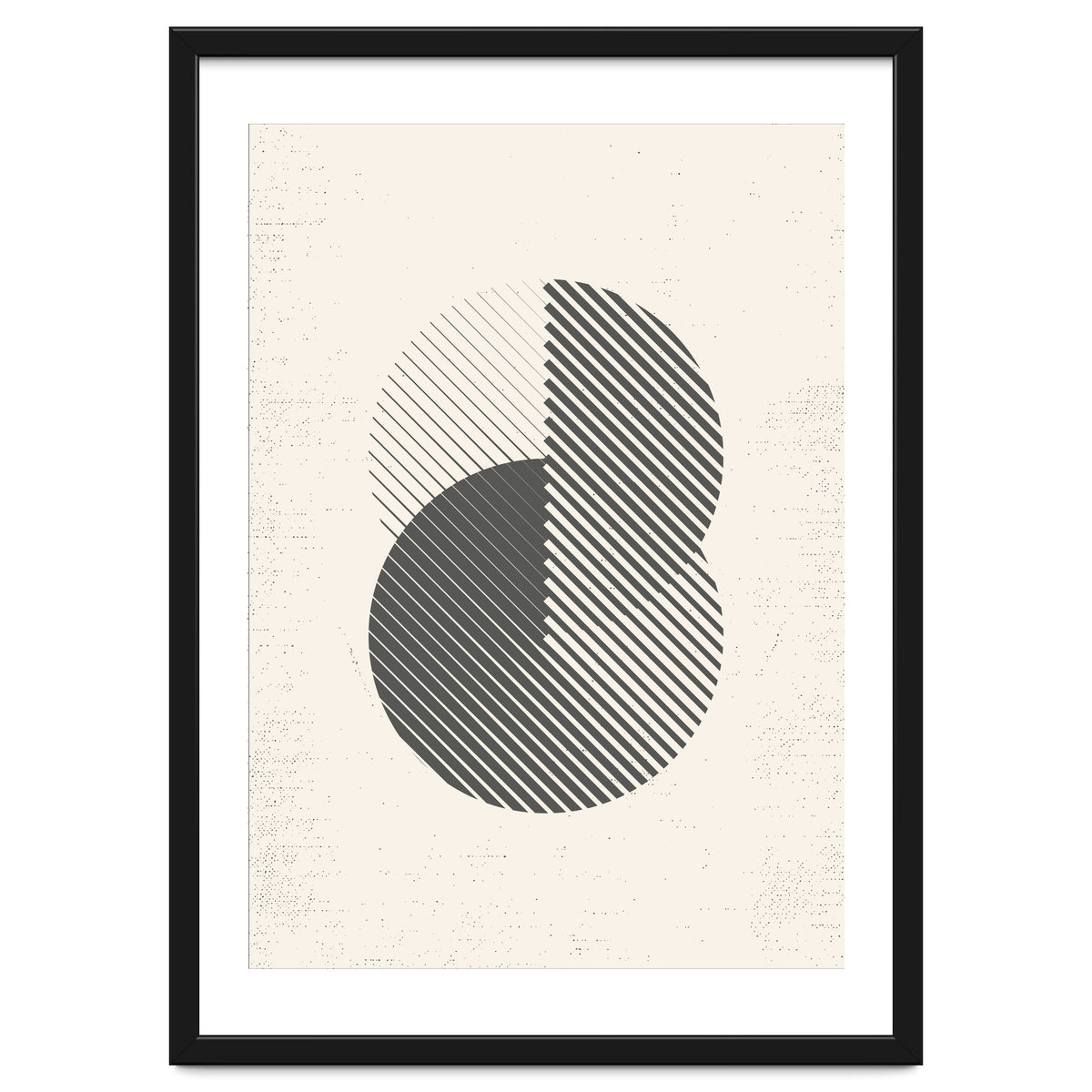 Mid Century Modern Geometry 04