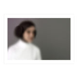 BLURRED PRINCESS I.II (Print Only) thumbnail