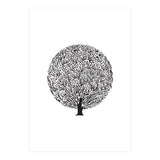 Tree  (Print Only) thumbnail