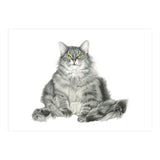 Fatcatred (Print Only) thumbnail