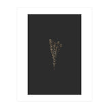 Moody Golden Botanicals (Print Only) thumbnail