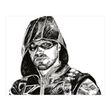 The Arrow  (Print Only) thumbnail