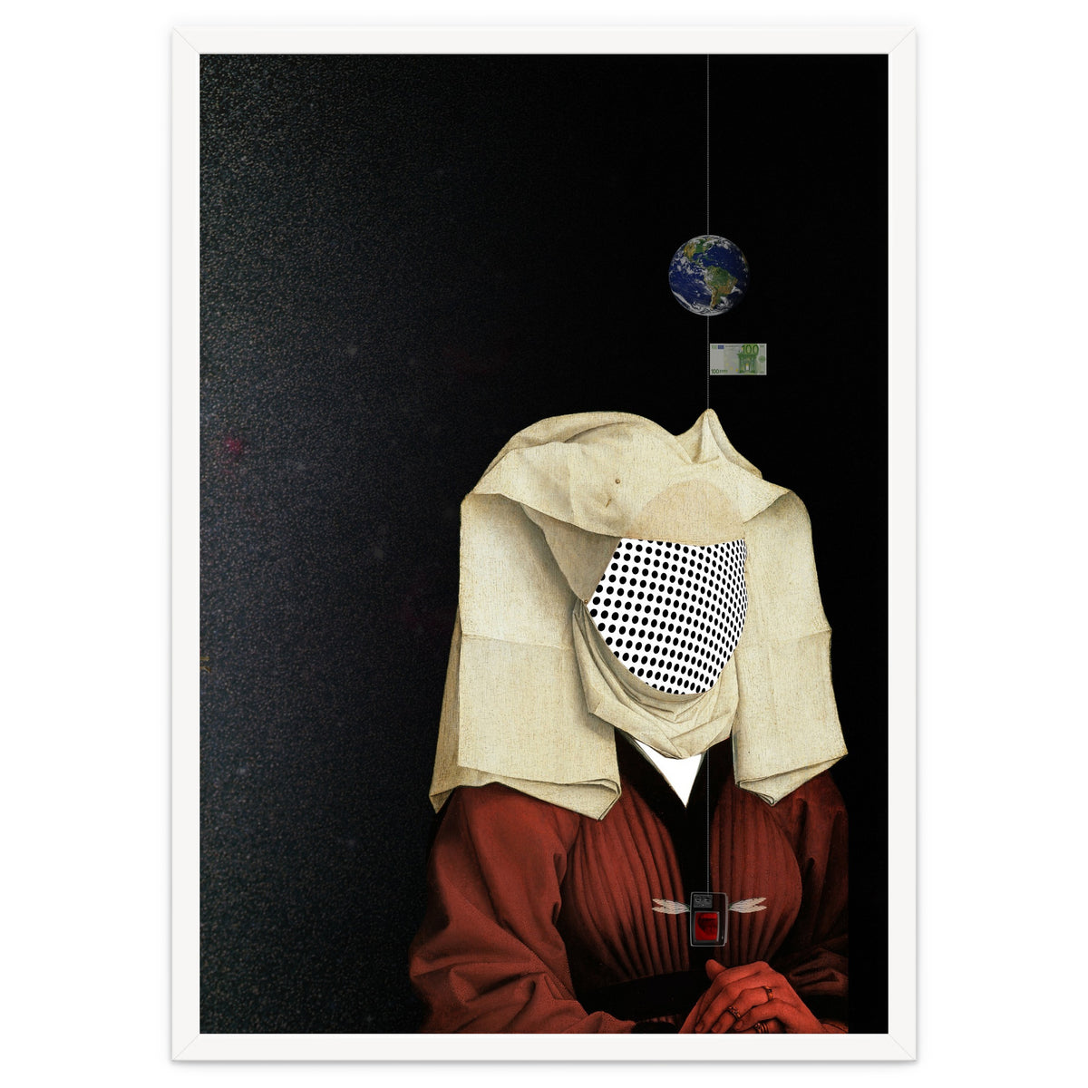 the truth is dead · Standpunkte