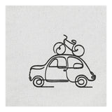 When the bike gets tired (Print Only) thumbnail